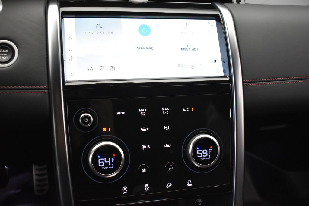 2021 Land Rover Discovery Sport R-Dynamic SE 20