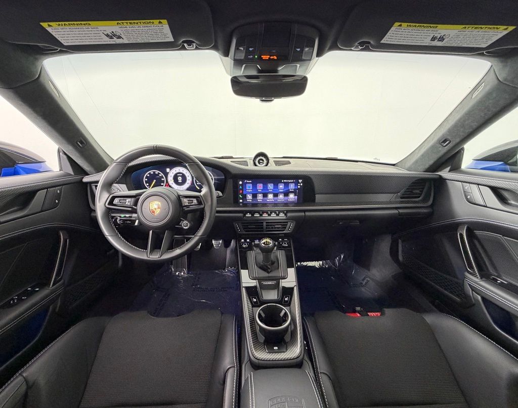 Thumbnail: 2026 Porsche 911 - 6