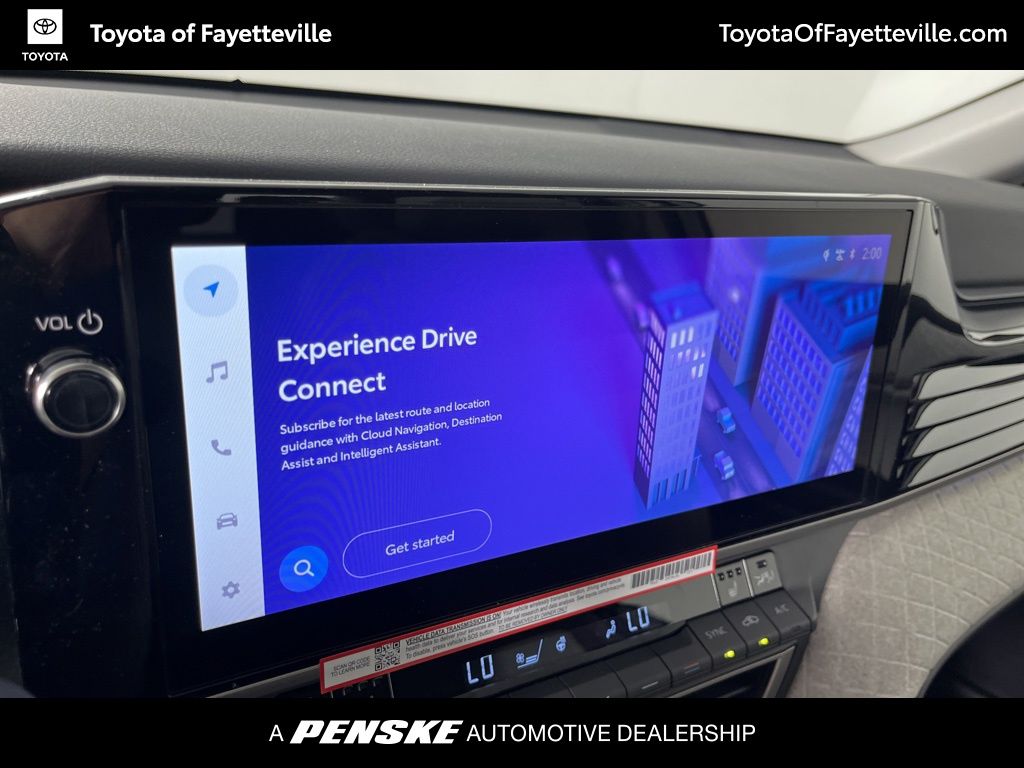 Thumbnail: 2026 Toyota Camry - 29