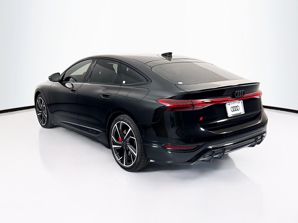 Thumbnail: 2027 Audi e-tron S - 7