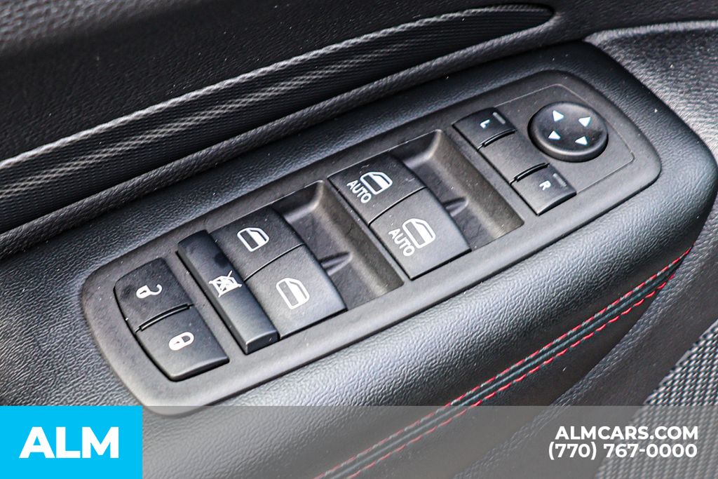 Used 2025 Red Dodge GT Plus image 47