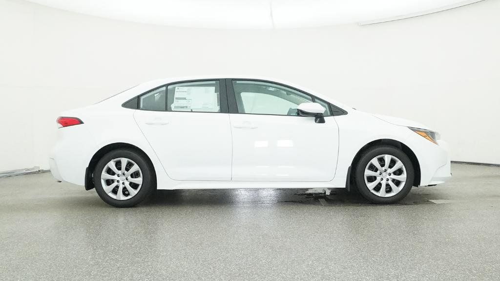 Thumbnail: 2026 Toyota Corolla - 3