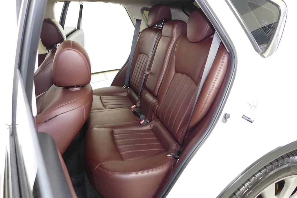 Thumbnail: 2015 INFINITI QX50 - 21