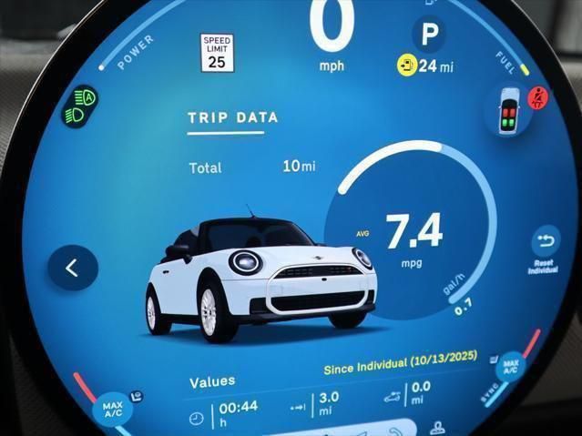 Thumbnail: 2026 MINI Cooper - 30