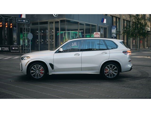Thumbnail: 2026 BMW X5 - 4