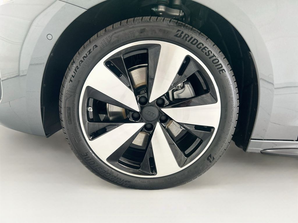 Thumbnail: 2026 Audi A5 - 29