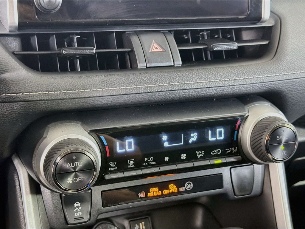 Used 2024 Toyota RAV4 Hybrid SUV
