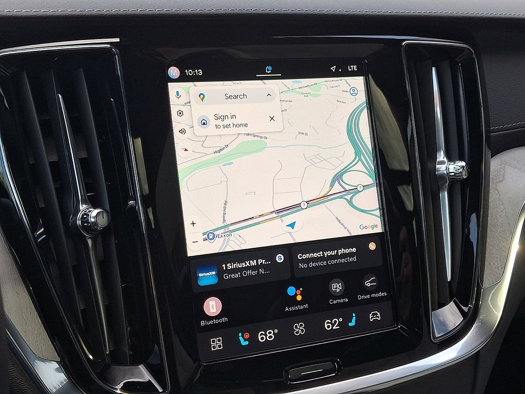 Thumbnail: 2025 Volvo S60 - 17