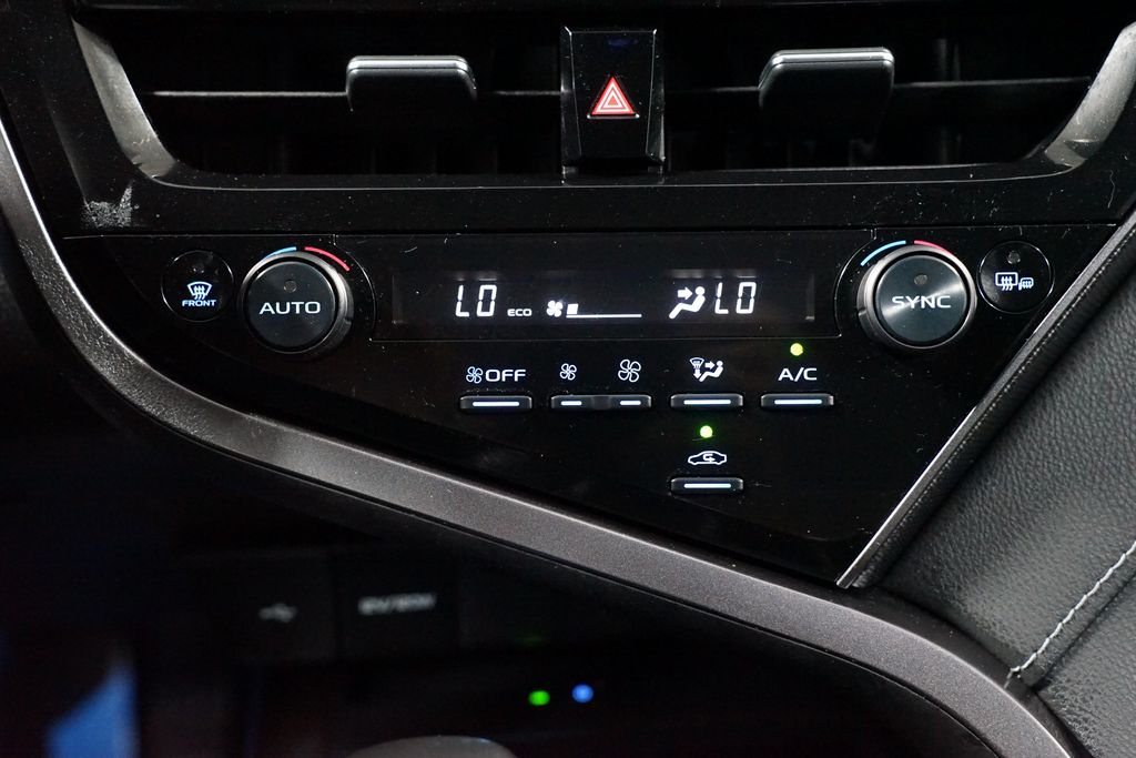 Thumbnail: 2023 Toyota Camry - 20