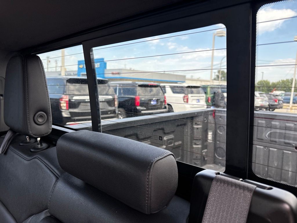 Used 2024 GMC Sierra 1500 Truck