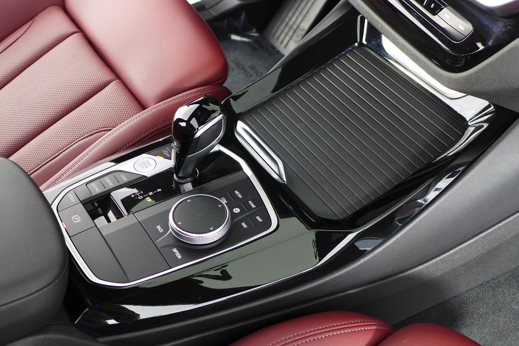 Thumbnail: 2023 BMW X3 - 15