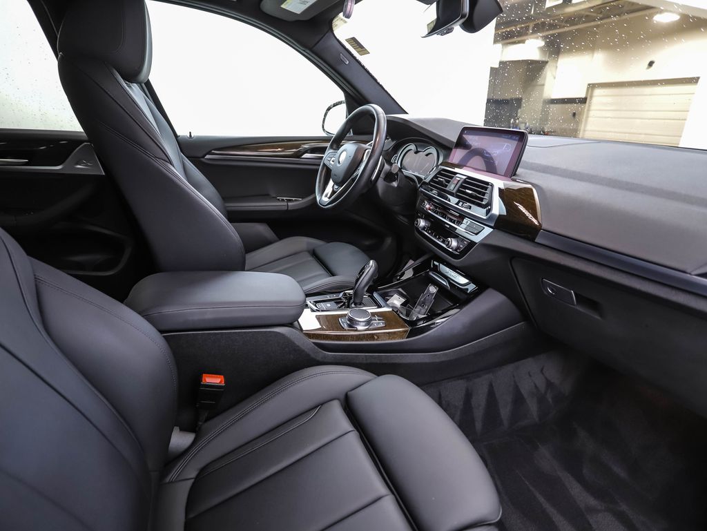 Thumbnail: 2019 BMW X3 - 30