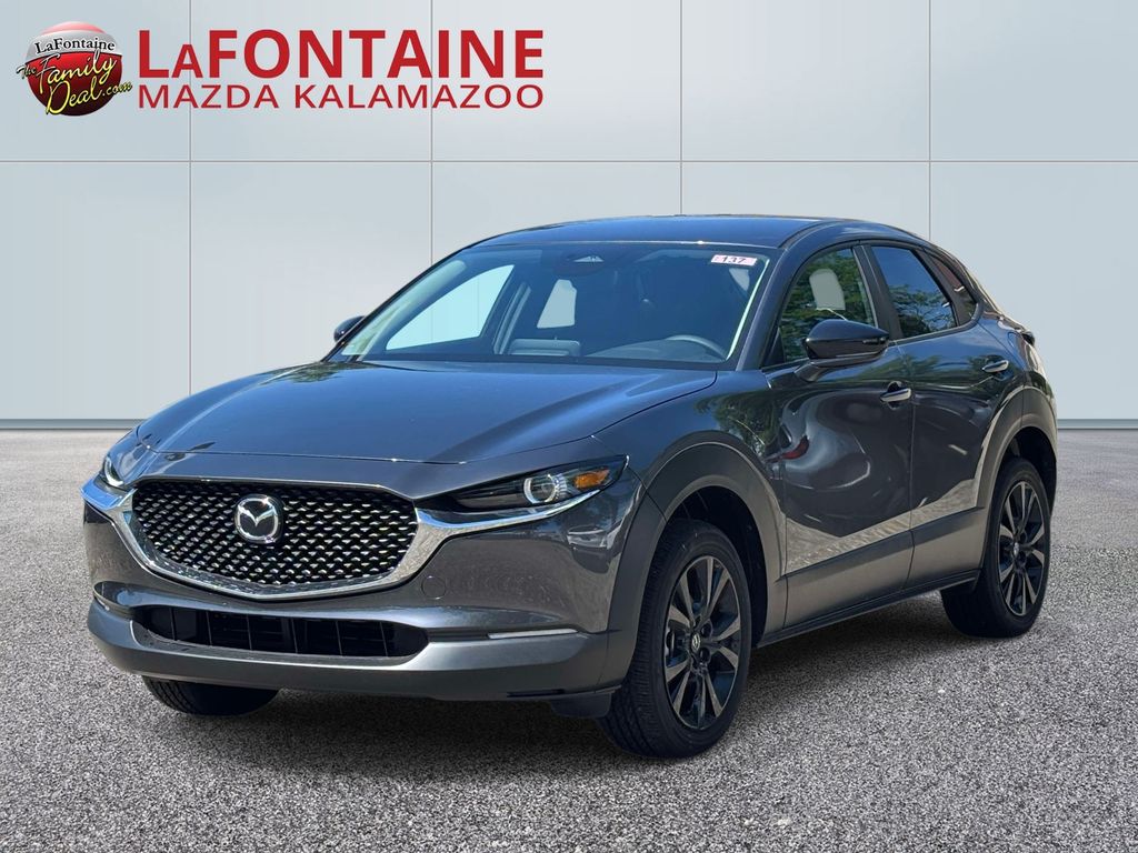 2026 Mazda Mazda CX-30 2.5 S Select Sport