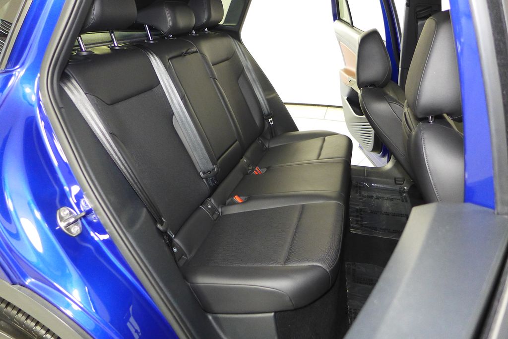 2021 Volkswagen ID.4 Pro S 20