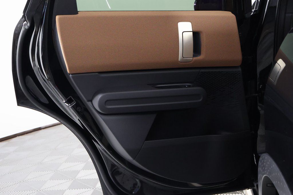 Thumbnail: 2025 MINI Cooper Countryman - 13