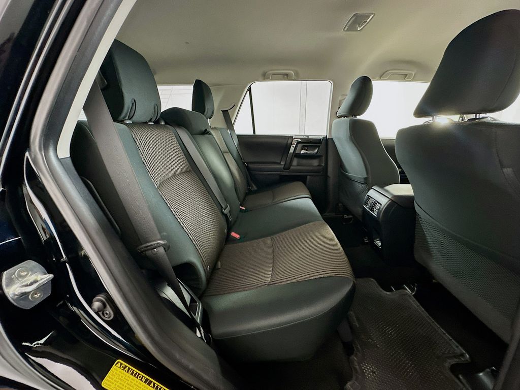 Thumbnail: 2024 Toyota 4Runner - 26