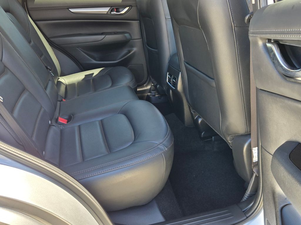 2022 MAZDA CX-5 - $20,900