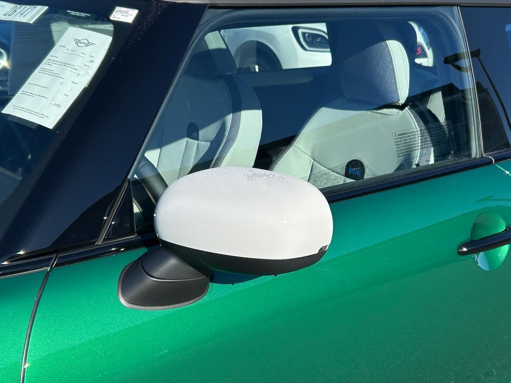 Thumbnail: 2026 MINI Cooper - 9