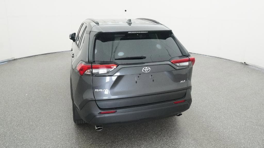 Thumbnail: 2025 Toyota RAV4 - 19
