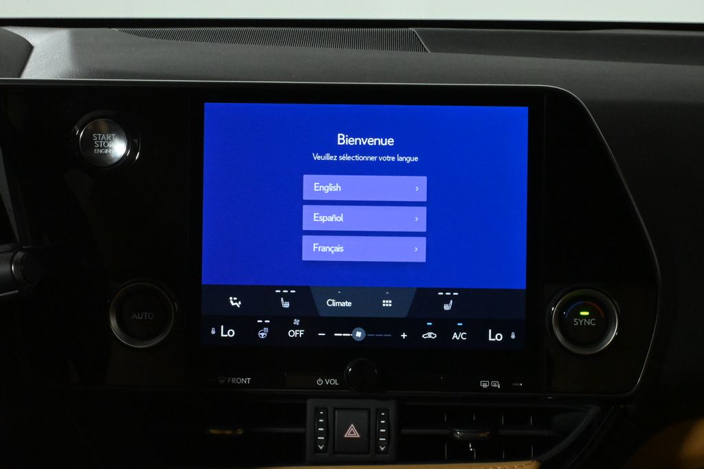 Thumbnail: 2026 Lexus NX - 22