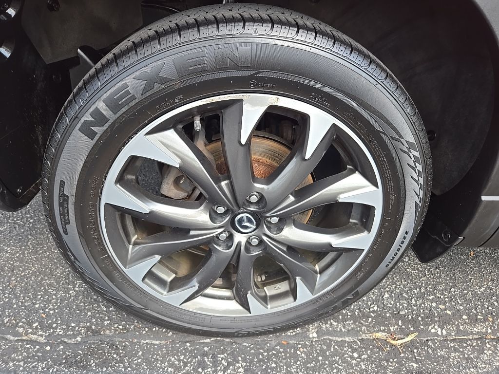 Thumbnail: 2016 Mazda CX-5 - 18