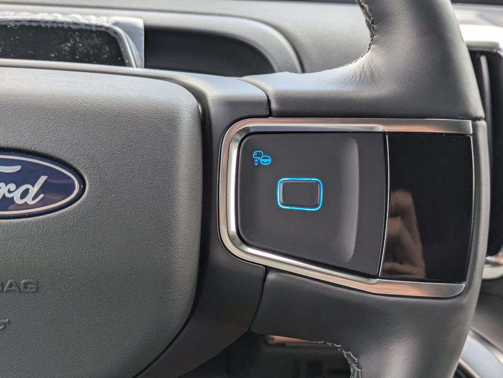 2026 Ford Expedition Max Platinum MAX