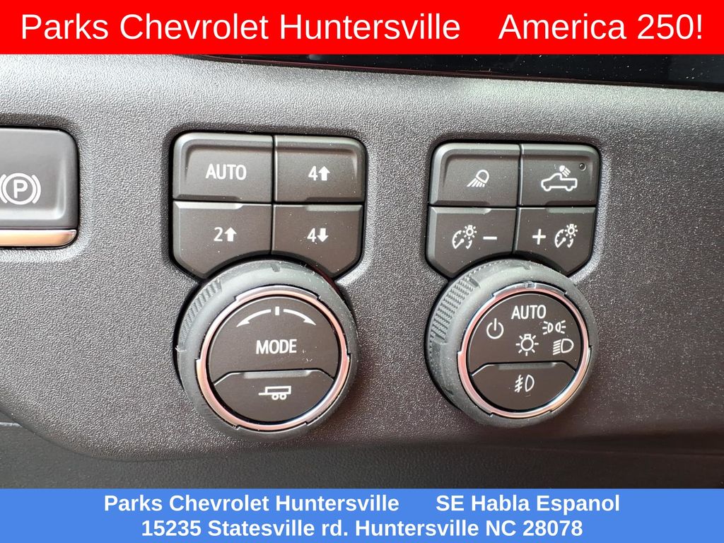 ChevroletSilverado 2500HD14