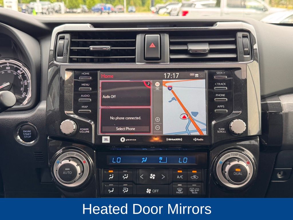 2020 Toyota 4Runner TRD Pro