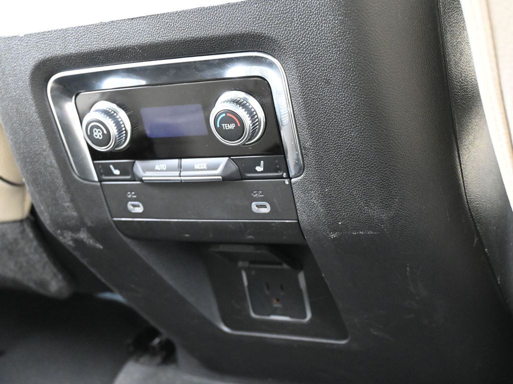 Used 2023 Dark Ash Metallic Chevrolet LS image 36