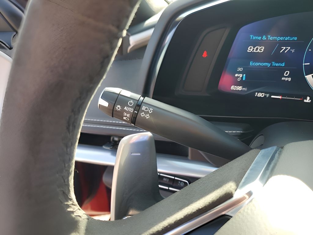 Used Car 2022 Chevrolet Corvette  Stingray For Sale Under $80,000 In Austin, Texas