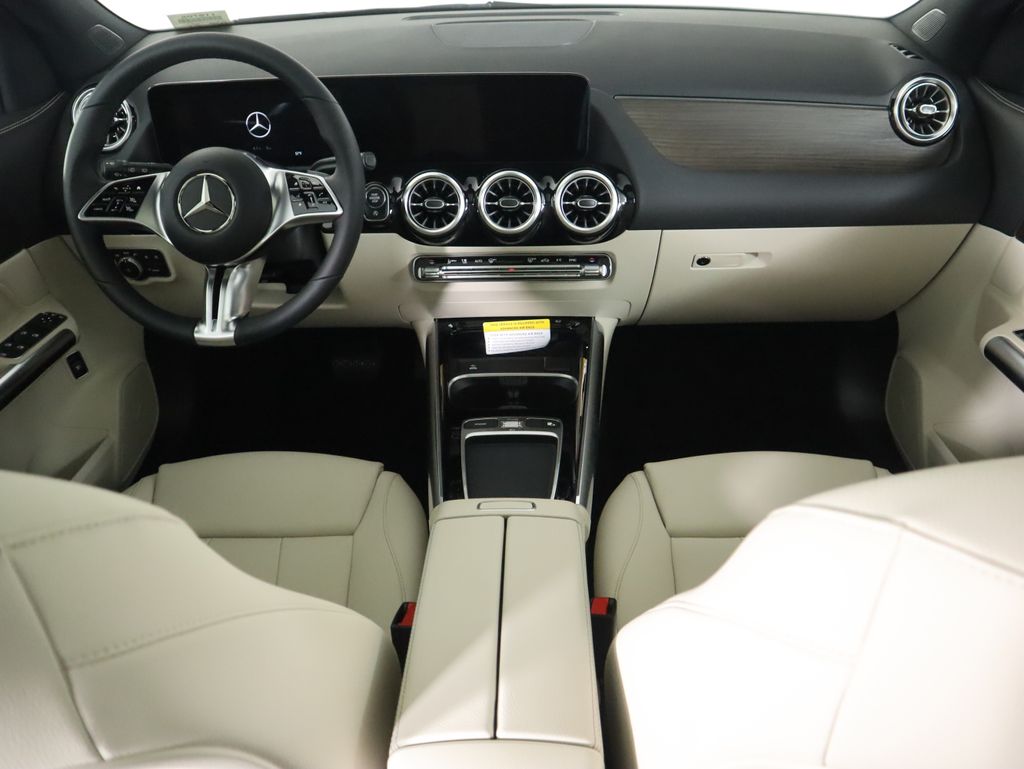 Thumbnail: 2026 Mercedes-Benz GLA - 14