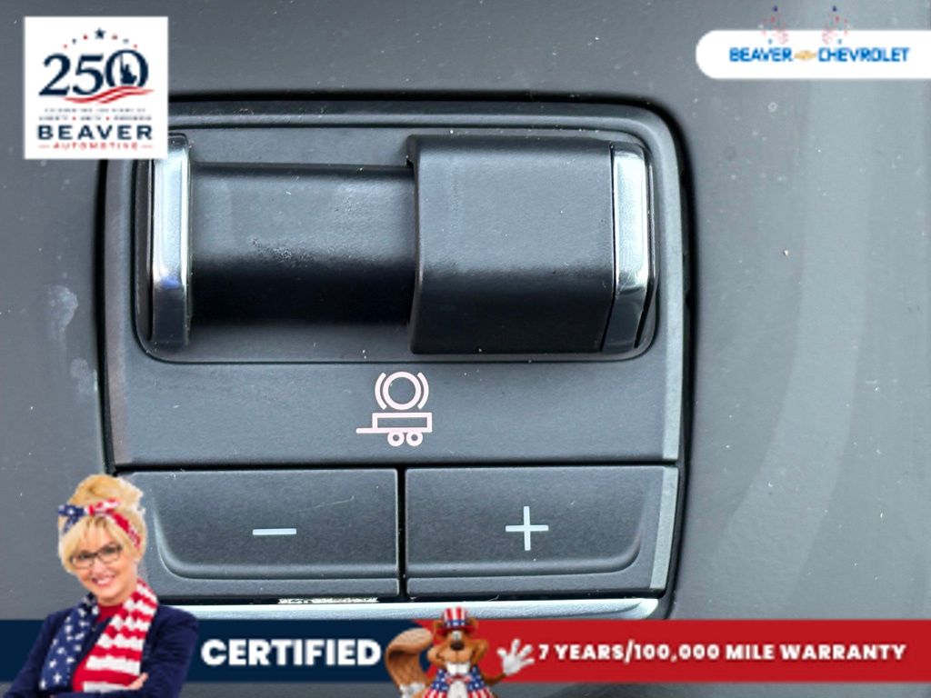 Used 2025 GMC Sierra 1500 Truck