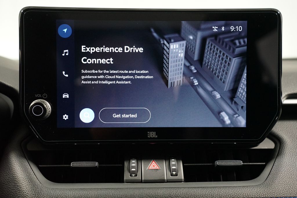 Thumbnail: 2025 Toyota RAV4 - 17