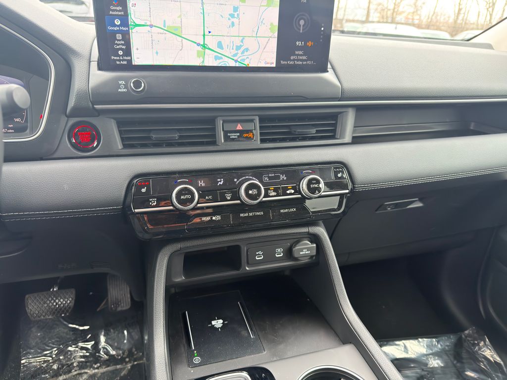 Thumbnail: 2026 Honda Pilot - 15