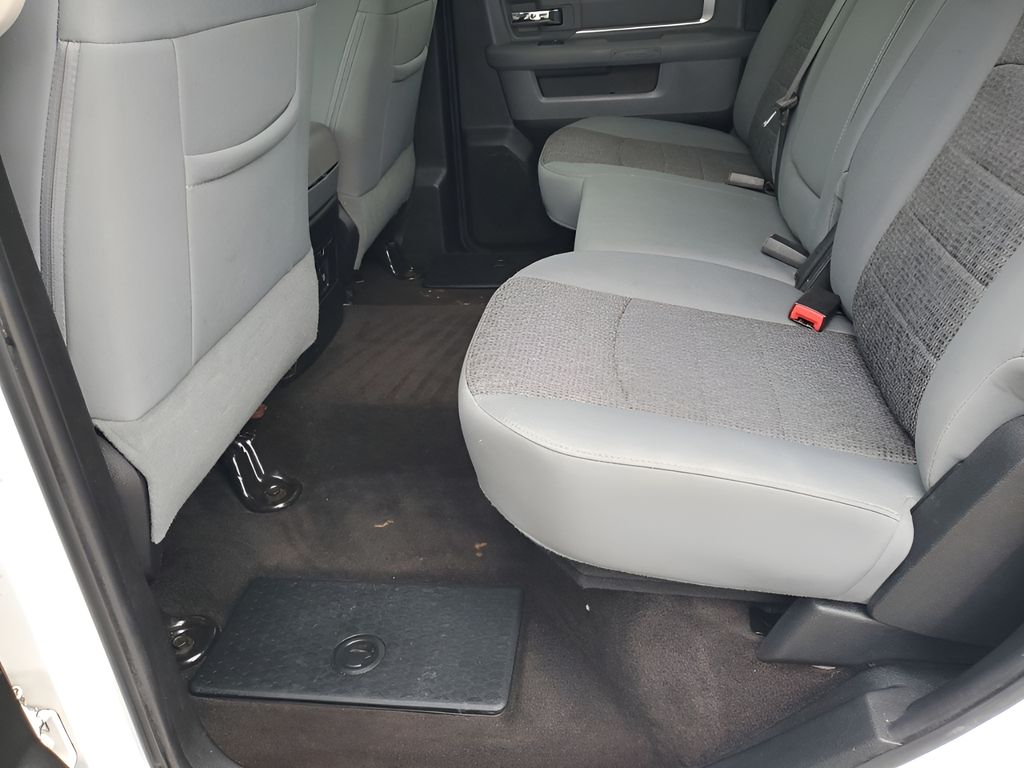 Used Car 2018 Ram 3500  Lone Star For Sale Under $35,000 In Austin, Texas