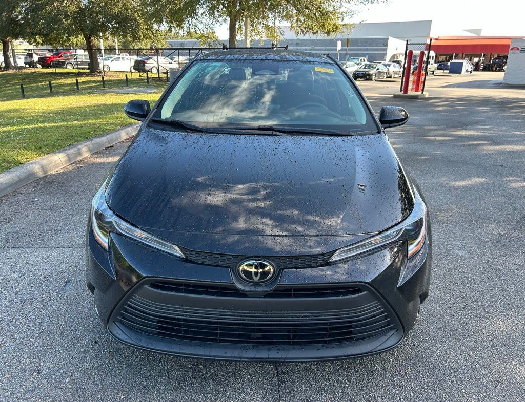 Thumbnail: 2024 Toyota Corolla - 8