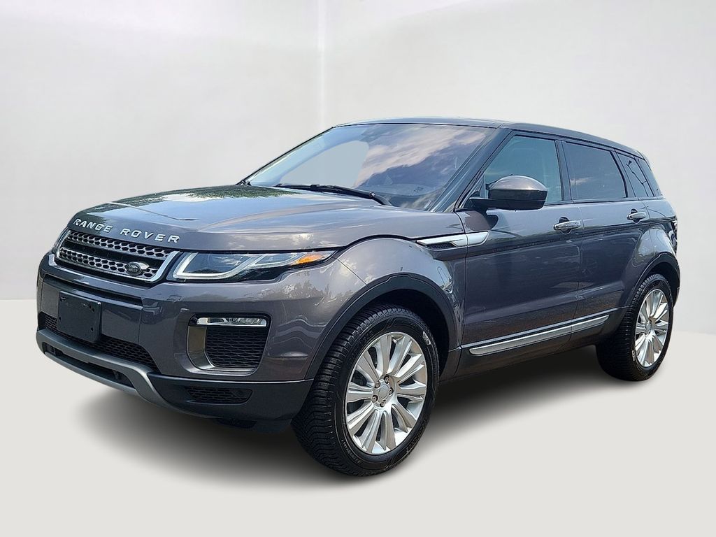 2016 Land Rover Range Rover Evoque HSE -
                  Annapolis, MD