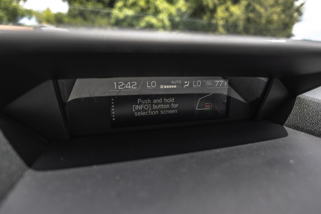 2024 Subaru Forester Wilderness thumbnail 14