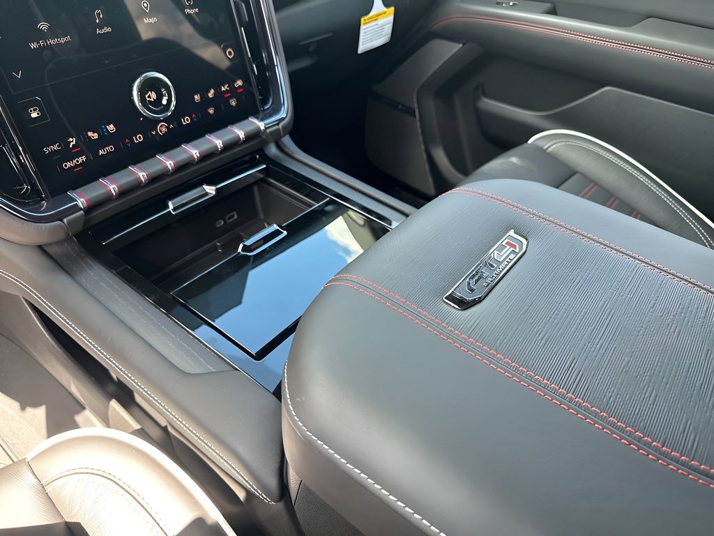 New Car 2025 Gmc Yukon Xl  At4 For Sale Under $130,000 In Austin, Texas