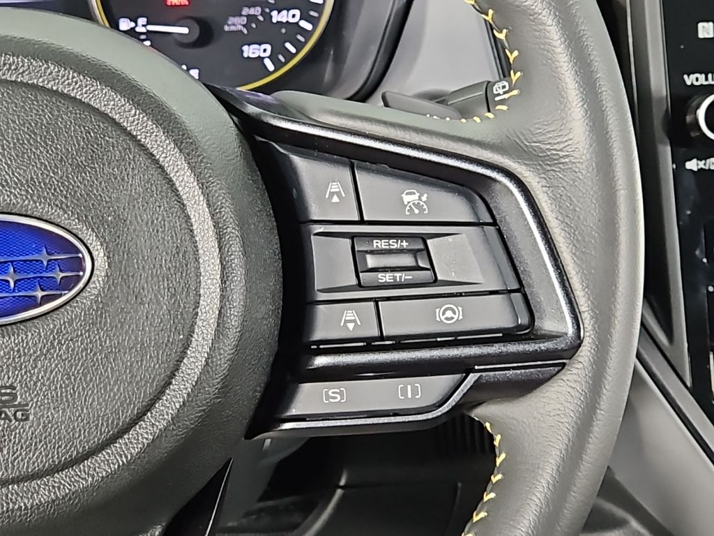 Thumbnail: 2025 Subaru Crosstrek - 29