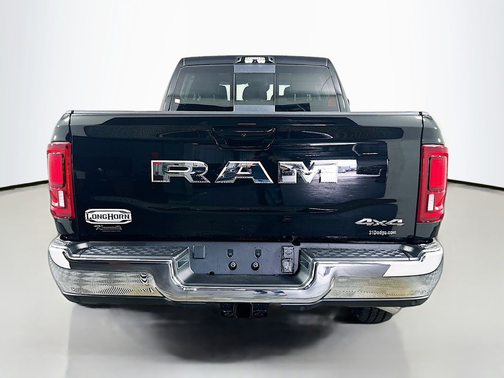 New 2026 Black Ram Limited Longhorn 14in image 6