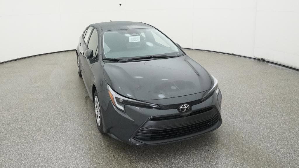 Thumbnail: 2026 Toyota Corolla - 13