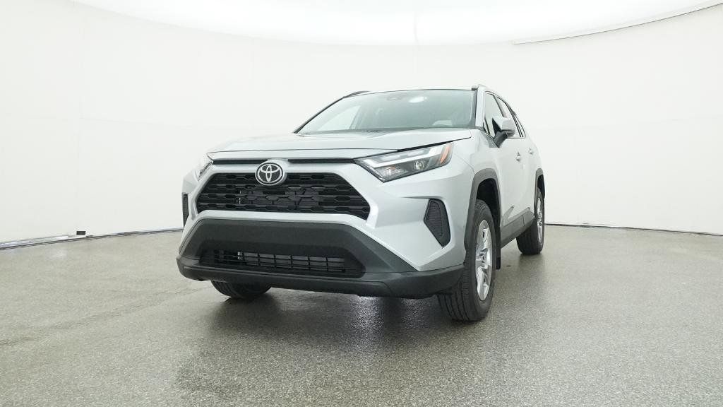 Thumbnail: 2025 Toyota RAV4 - 31