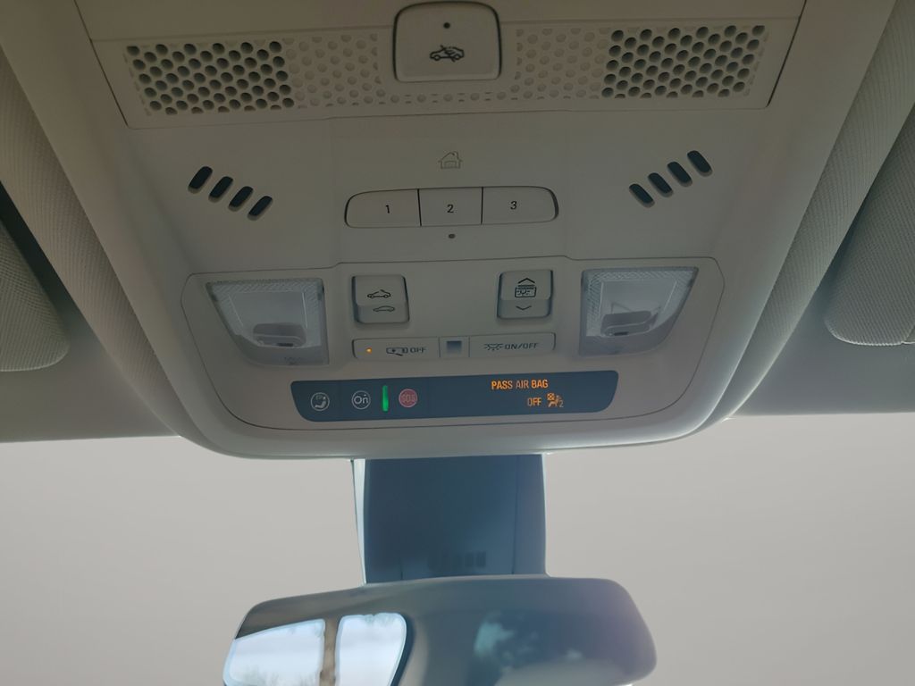 Used Car 2025 Cadillac Xt6  Premium Luxury For Sale Under $50,000 In Austin, Texas