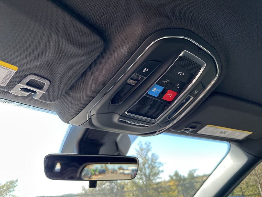 New Car 2025 Jeep Grand Cherokee  For Sale Under $50,000 In Austin, Texas