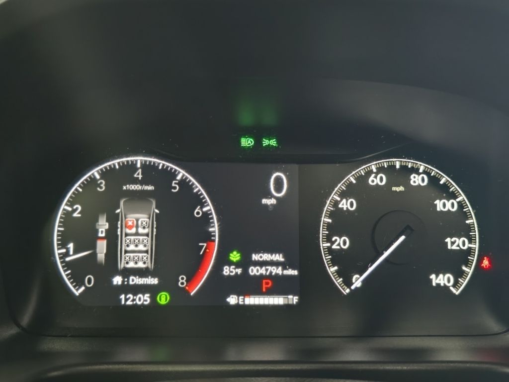 Used 2026  Honda Sport-L image 26
