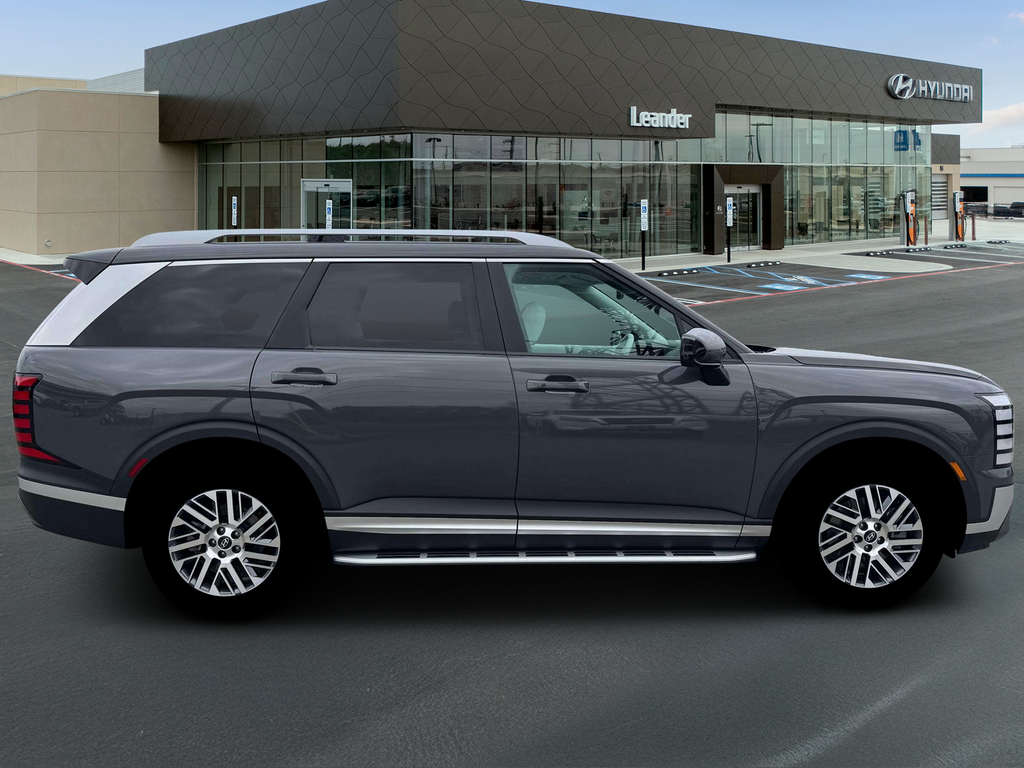 Thumbnail: 2026 Hyundai Palisade - 9
