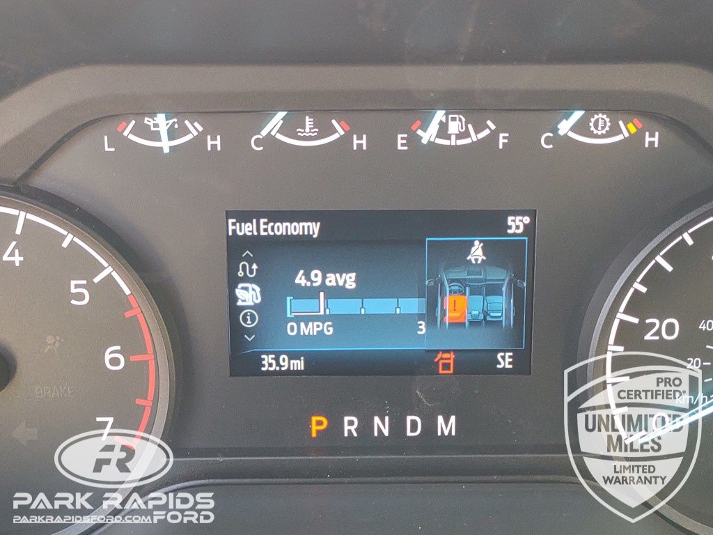 2025 Ford F-250SD XLT photo