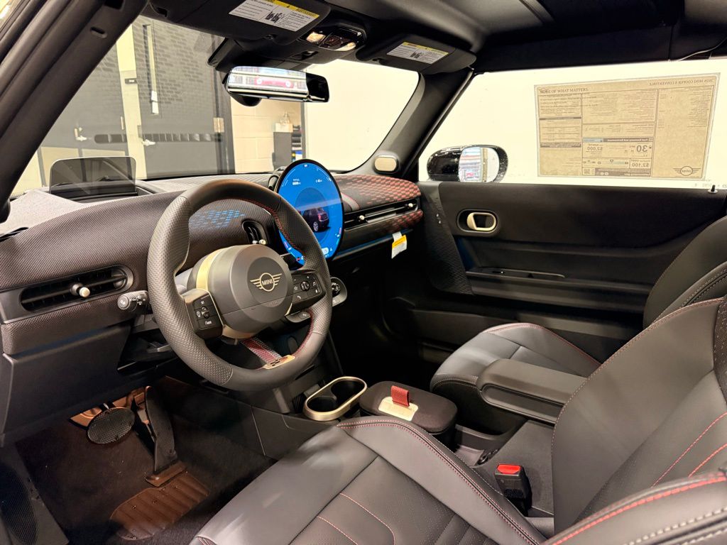 Thumbnail: 2026 MINI Cooper - 11