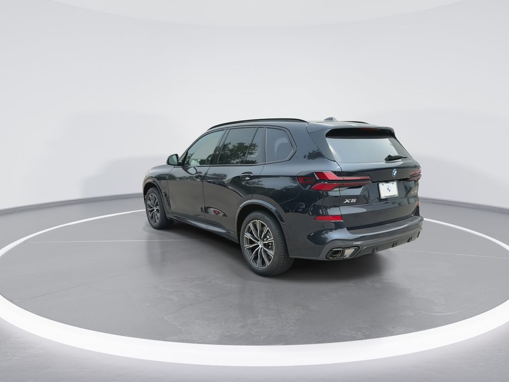 Thumbnail: 2026 BMW X5 - 6